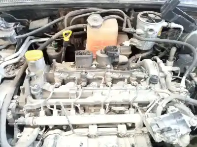 Scrapping Vehicle chrysler pt cruiser (pt) 2.2 crd classic of the year 2006 powered 