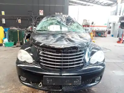 Scrapping Vehicle chrysler pt cruiser (pt) 2.2 crd classic of the year 2006 powered 