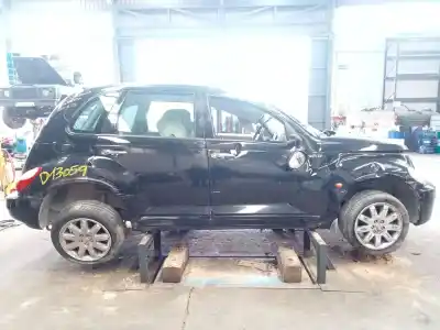 Scrapping Vehicle chrysler pt cruiser (pt) 2.2 crd classic of the year 2006 powered 