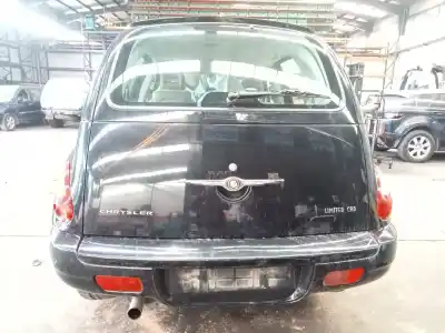 Scrapping Vehicle chrysler pt cruiser (pt) 2.2 crd classic of the year 2006 powered 