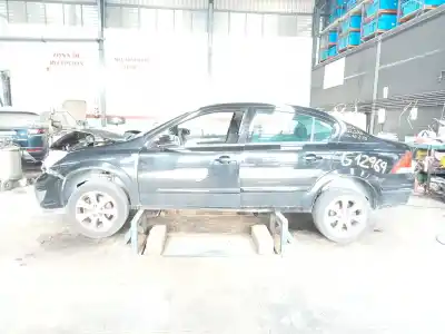 Scrapping Vehicle opel astra h (a04) 1.6 (l48) of the year 2008 powered a 16 xer,z 16 xer