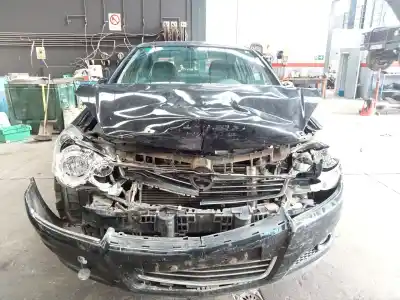 Scrapping Vehicle opel astra h (a04) 1.6 (l48) of the year 2008 powered a 16 xer,z 16 xer
