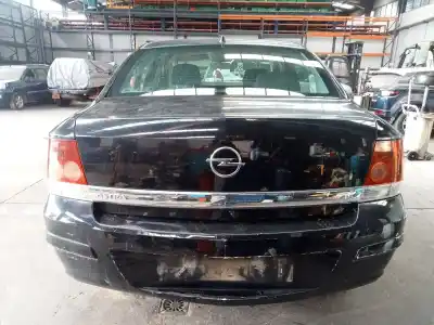 Scrapping Vehicle opel astra h (a04) 1.6 (l48) of the year 2008 powered a 16 xer,z 16 xer