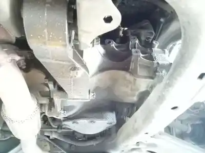 Scrapping Vehicle opel astra h (a04) 1.6 (l48) of the year 2008 powered a 16 xer,z 16 xer