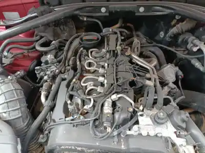 Veicolo di demolizione audi q5 (8rb) 2.0 tdi quattro dell'anno 2012 alimentato cglb