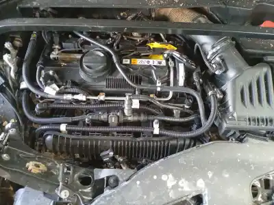Здавання транспортного засобу mini mini countryman (f60) cooper s all4 року 2023 потужний b48 a20 a
