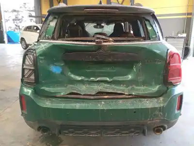 Здавання транспортного засобу mini mini countryman (f60) cooper s all4 року 2023 потужний b48 a20 a