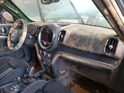 Здавання транспортного засобу mini mini countryman (f60) cooper s all4 року 2023 потужний b48 a20 a