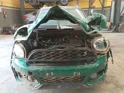 Здавання транспортного засобу mini mini countryman (f60) cooper s all4 року 2023 потужний b48 a20 a