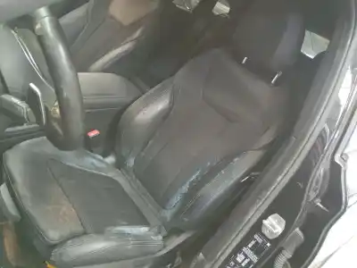 Scrapping Vehicle bmw x4 (g02, f98) xdrive 20 d mild-hybrid of the year 2020 powered b47d20b