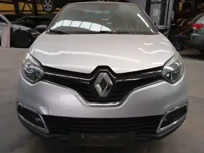 Scrapping Vehicle renault captur i (j5_, h5_) 1.5 dci 90 of the year 2013 powered k9k628