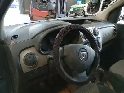 Утилизация автомобиля dacia dokker monospace (ke_) 1.5 dci (keaj, keah) года 2013 питание k9k612