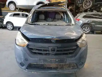 Утилизация автомобиля dacia dokker monospace (ke_) 1.5 dci (keaj, keah) года 2013 питание k9k612