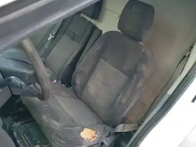 Scrapping Vehicle ford transit v363 furgón (fcd, fdd) 2.2 tdci rwd of the year 2014 powered drr5