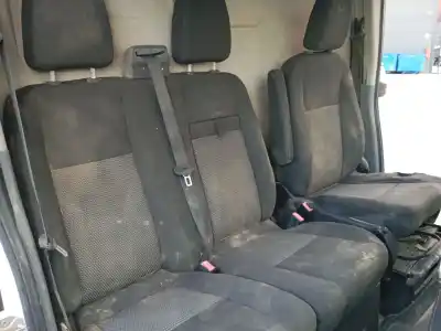 Scrapping Vehicle ford transit v363 furgón (fcd, fdd) 2.2 tdci rwd of the year 2014 powered drr5