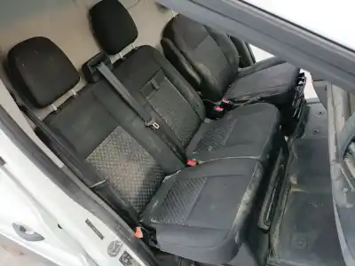 Утилизация автомобиля ford transit v363 furgón (fcd, fdd) 2.0 ecoblue года 2020 питание bkfd