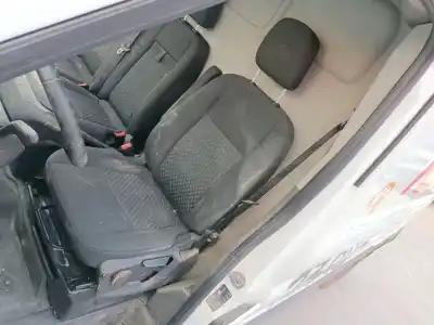 Утилизация автомобиля ford transit v363 furgón (fcd, fdd) 2.0 ecoblue года 2020 питание bkfd