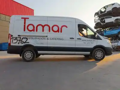 Здавання транспортного засобу FORD TRANSIT V363 FURGÓN (FCD, FDD) 2.0 ECOBLUE року 2020 потужний BKFD