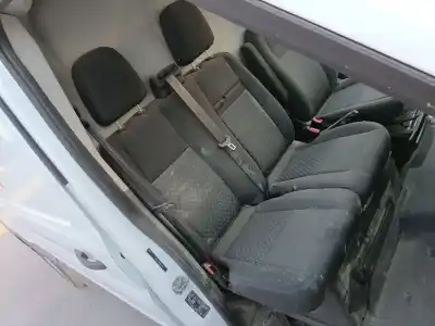 Утилизация автомобиля ford transit v363 furgón (fcd, fdd) 2.0 ecoblue года 2020 питание bkfd