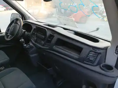 Здавання транспортного засобу ford transit v363 furgón (fcd, fdd) 2.0 ecoblue року 2023 потужний bkfd