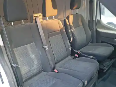 Здавання транспортного засобу ford transit v363 furgón (fcd, fdd) 2.0 ecoblue року 2023 потужний bkfd