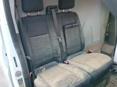Scrapping Vehicle ford transit v363 furgón (fcd, fdd) 2.0 ecoblue of the year 2023 powered bkfd