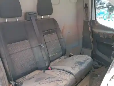 Scrapping Vehicle ford transit v363 furgón (fcd, fdd) 2.0 ecoblue of the year 2023 powered bkfd