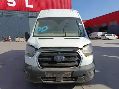 Утилизация автомобиля ford transit v363 furgón (fcd, fdd) 2.0 ecoblue года 2020 питание bkfd