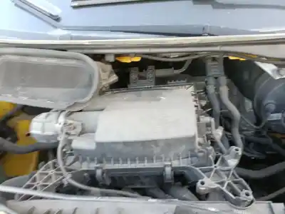 Scrapping Vehicle ford transit v363 furgón (fcd, fdd) 2.0 ecoblue of the year 2018 powered ylf6