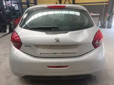 Утилизация автомобиля peugeot 208 i (ca_, cc_) 1.2 vti 82 года 2018 питание hmr (eb2fa),hmz (eb2),hmz (eb2f)