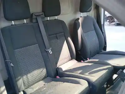 Veicolo di demolizione ford transit custom v362 furgón (fy, fz) 2.0 ecoblue dell'anno 2020 alimentato bkfb(enbk),enbk