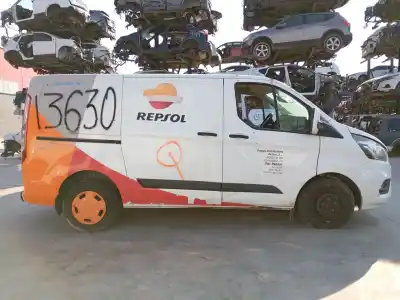Здавання транспортного засобу FORD TRANSIT CUSTOM V362 FURGÓN (FY, FZ) 2.0 ECOBLUE року 2020 потужний BKFB(ENBK),ENBK
