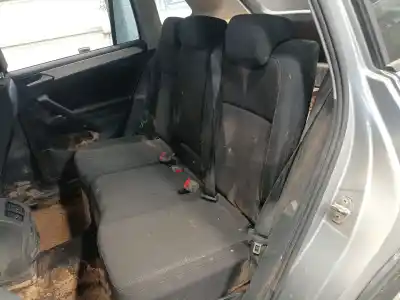 Veículo de Sucata volkswagen tiguan (ad1, ax1) 2.0 tdi do ano 2018 alimentado dfga