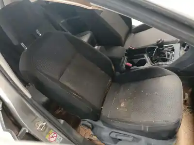 Veículo de Sucata volkswagen tiguan (ad1, ax1) 2.0 tdi do ano 2018 alimentado dfga