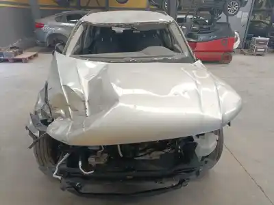 Veículo de Sucata volkswagen tiguan (ad1, ax1) 2.0 tdi do ano 2018 alimentado dfga