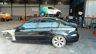 Veículo de Sucata bmw 3 (e90) 320 d do ano 2005 alimentado m47 d20 (204d4)