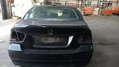 Veículo de Sucata bmw 3 (e90) 320 d do ano 2005 alimentado m47 d20 (204d4)