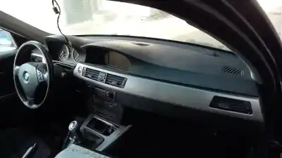 Veículo de Sucata bmw 3 (e90) 320 d do ano 2005 alimentado m47 d20 (204d4)