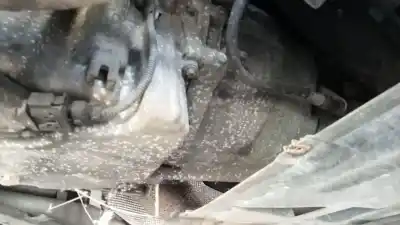 Veículo de Sucata bmw 3 (e90) 320 d do ano 2005 alimentado m47 d20 (204d4)