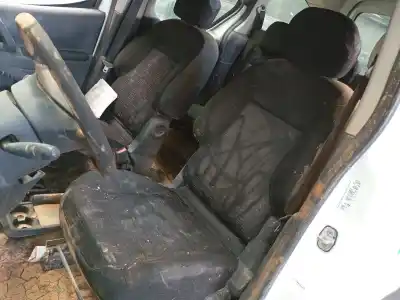 Veicolo di demolizione citroen berlingo multispace (b9) 1.6 hdi 75 16v dell'anno 2011 alimentato 9ht (dv6bted4)