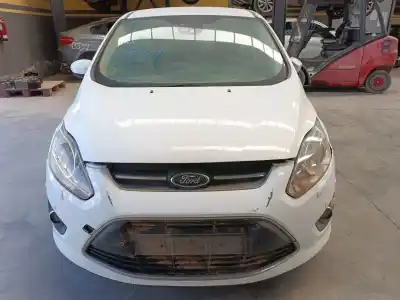 Здавання транспортного засобу ford c-max ii (dxa/cb7, dxa/ceu) 1.6 tdci року 2014 потужний t1da,t1db