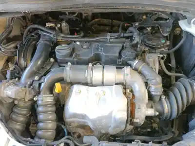 Здавання транспортного засобу ford c-max ii (dxa/cb7, dxa/ceu) 1.6 tdci року 2014 потужний t1da,t1db