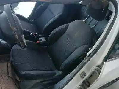 Утилизация автомобиля peugeot 208 i (ca_, cc_) 1.2 vti 82 года 2019 питание hmr (eb2fa)