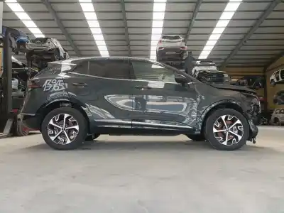 Sloopvoertuig KIA SPORTAGE V (NQ5)  van het jaar 2023 aangedreven G4FP