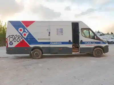 Sloopvoertuig IVECO DAILY VI CAJA/CHASIS  van het jaar 2016 aangedreven F1AFL411C