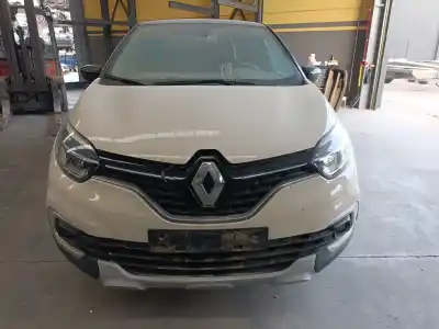 Scrapping Vehicle renault captur i (j5_, h5_) 0.9 tce 90 of the year 2019 powered h4b 408
