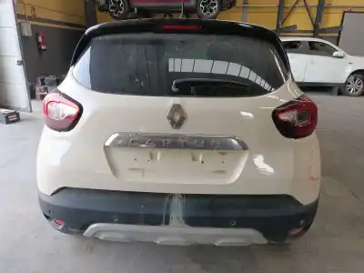 Scrapping Vehicle renault captur i (j5_, h5_) 0.9 tce 90 of the year 2019 powered h4b 408