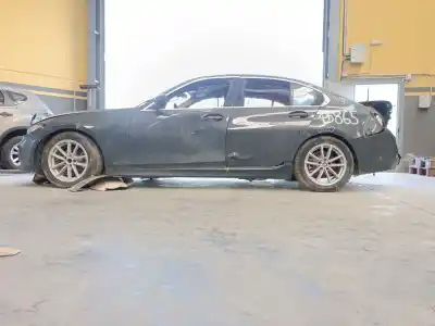 Veículo de Sucata bmw 3 (g20, g80, g28) 320 d mild-hybrid do ano 2023 alimentado b47d20b