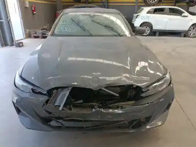 Veículo de Sucata bmw 3 (g20, g80, g28) 320 d mild-hybrid do ano 2023 alimentado b47d20b