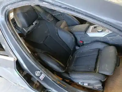 Veículo de Sucata bmw 3 (g20, g80, g28) 320 d mild-hybrid do ano 2023 alimentado b47d20b